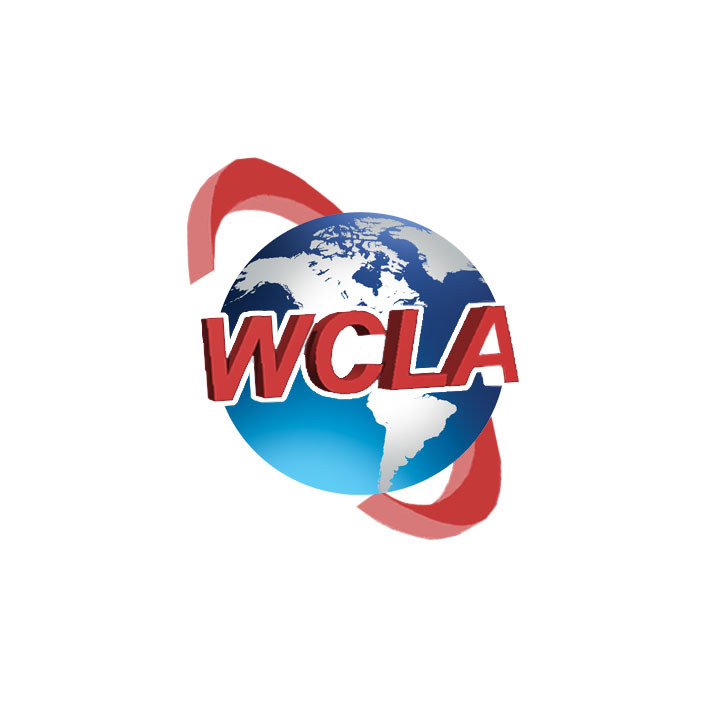 WCLA logo